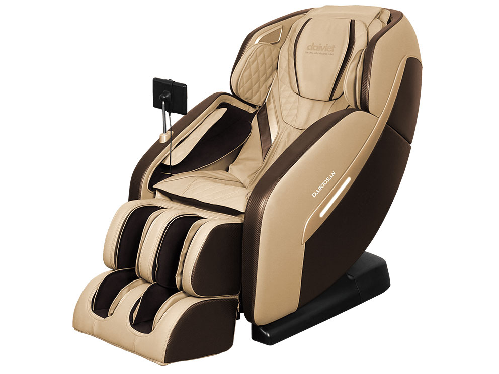 Ghế massage Daikiosan DKGM-10004