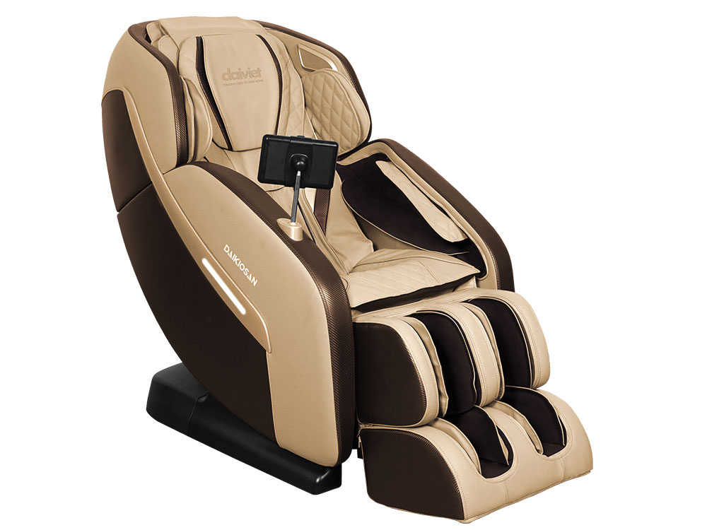 Ghế massage Daikiosan DKGM-10004