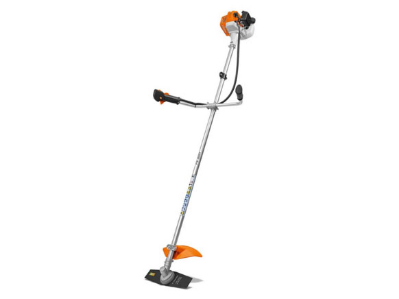 Máy cắt cỏ mang lưng Stihl FS 3001