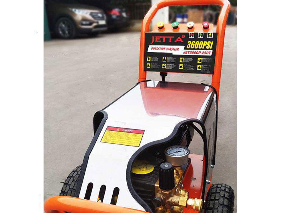 Jetta JET5500-2500P