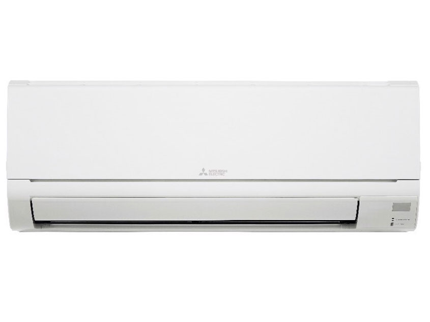 Điều hòa Mitsubishi Electric 9000BTU 2 chiều inverter MSZ-HT25VF