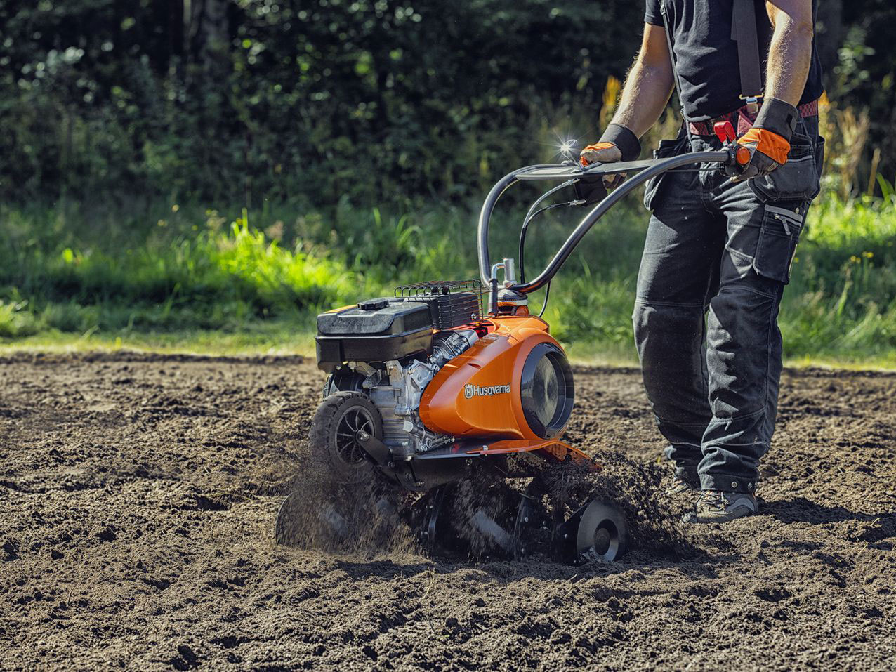 Husqvarna TF 230