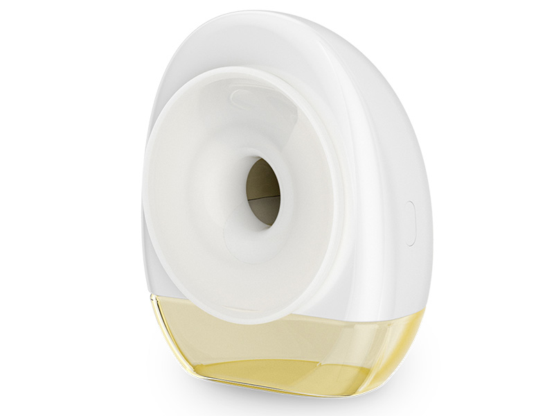 Máy hút sữa điện rảnh tay không dây Fatzbaby Freepro 1 FB1270BT