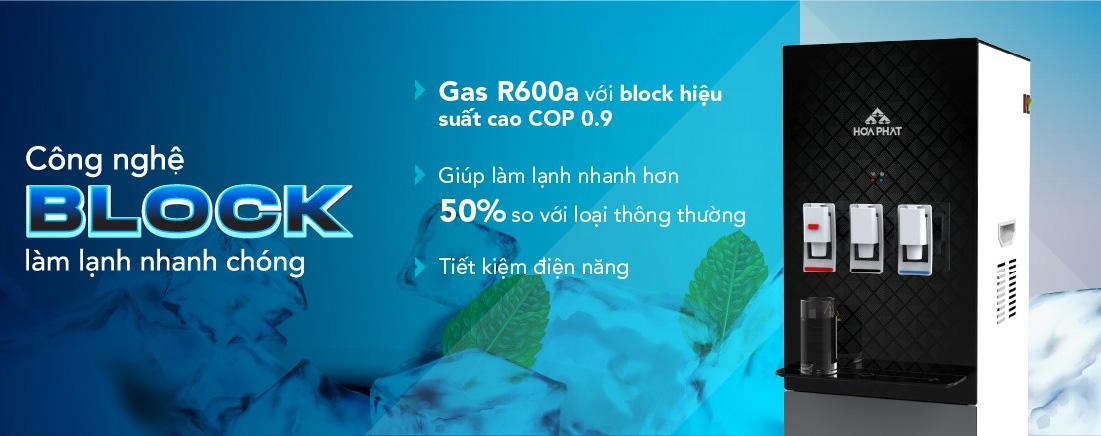 Hòa Phát HWP BS1A