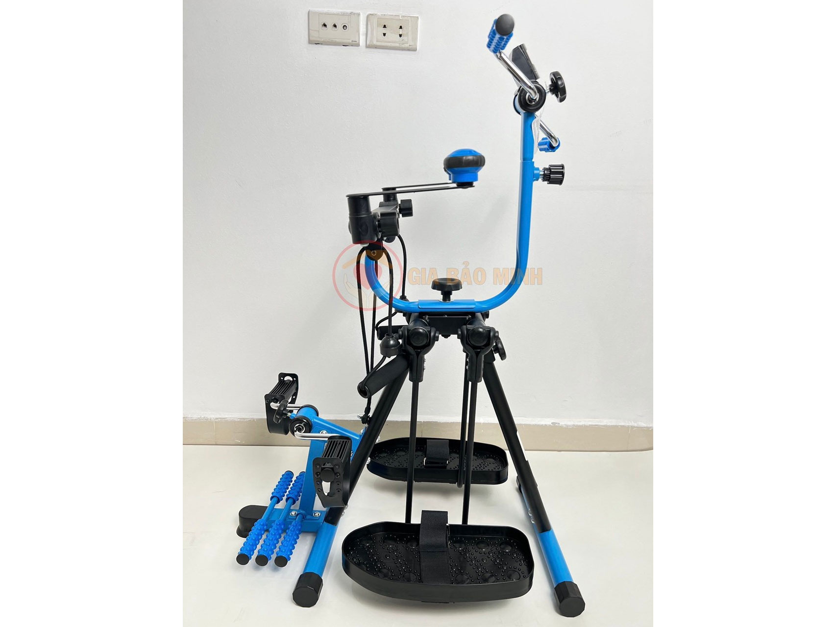 Dụng cụ tập phục hồi chức năng