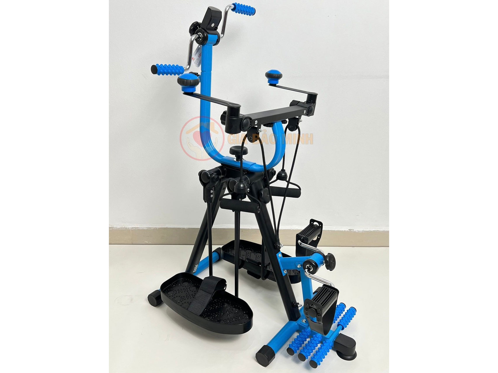 Thiết bị tập phục hồi chức năng