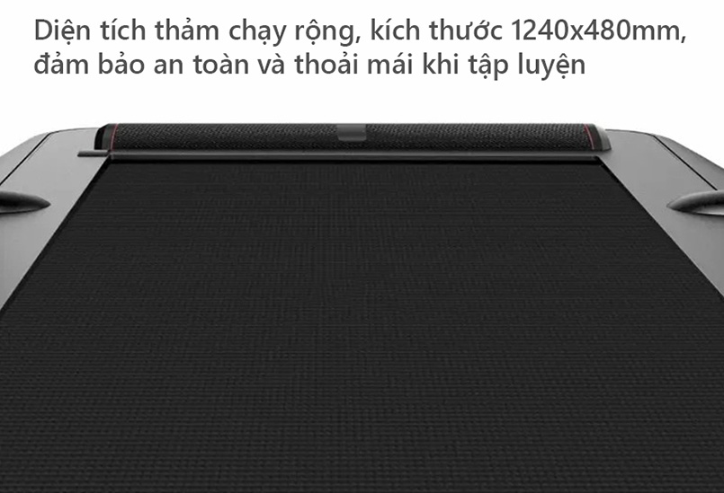 Máy chạy bộ điện 1 chức năng