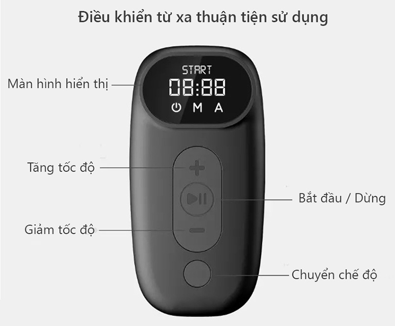 Máy chạy bộ điện