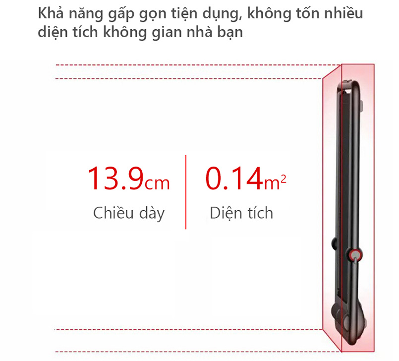 Máy chạy bộ  