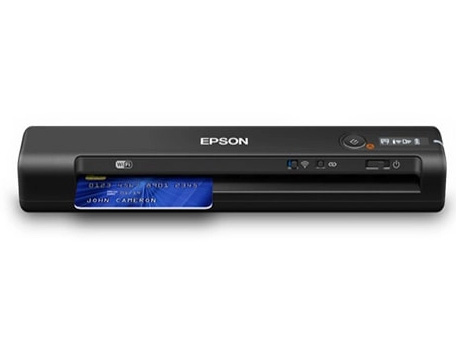 Máy Scan Epson ES60
