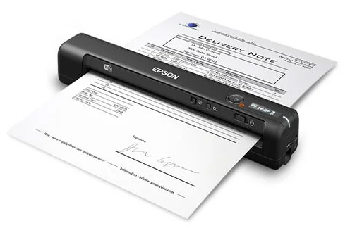 Epson ES60