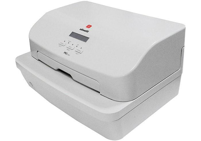 Máy in đặc biệt Olivetti PR2 Plus