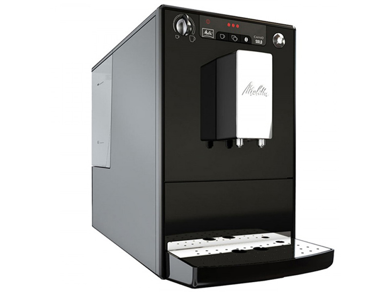 Máy pha cà phê Melitta Caffeo Solo