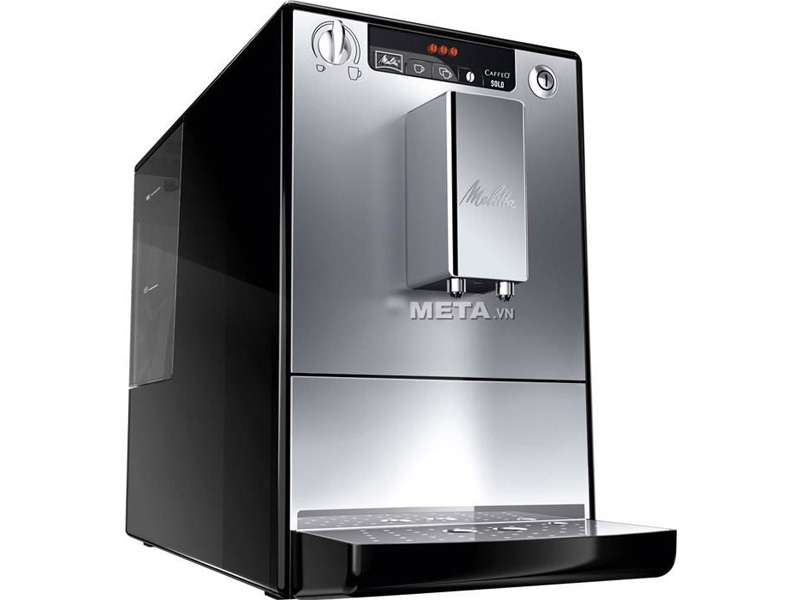 Máy pha cà phê Melitta Caffeo Solo