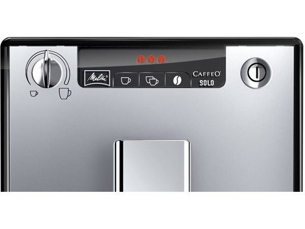 Máy pha cà phê Melitta Caffeo Solo