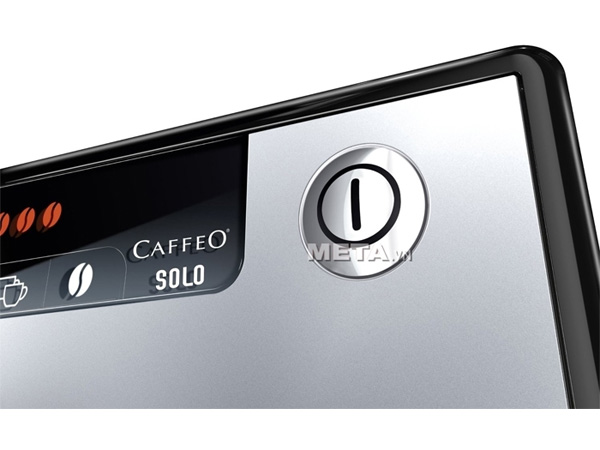 Máy pha cà phê Melitta Caffeo Solo