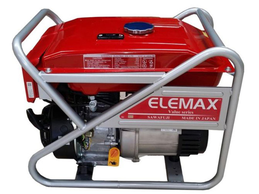 Máy phát điện ELEMAX SV6500