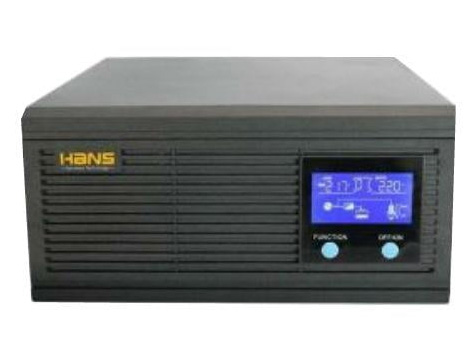 Máy kích điện Hans 12V-1000VA