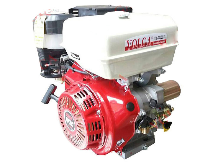 Đầu nổ chạy xăng VOLGA VX-440L