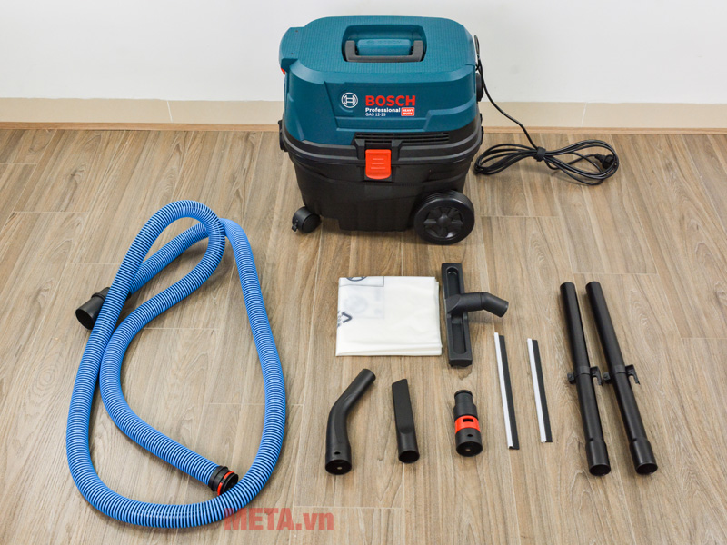 Bosch GAS 12-25