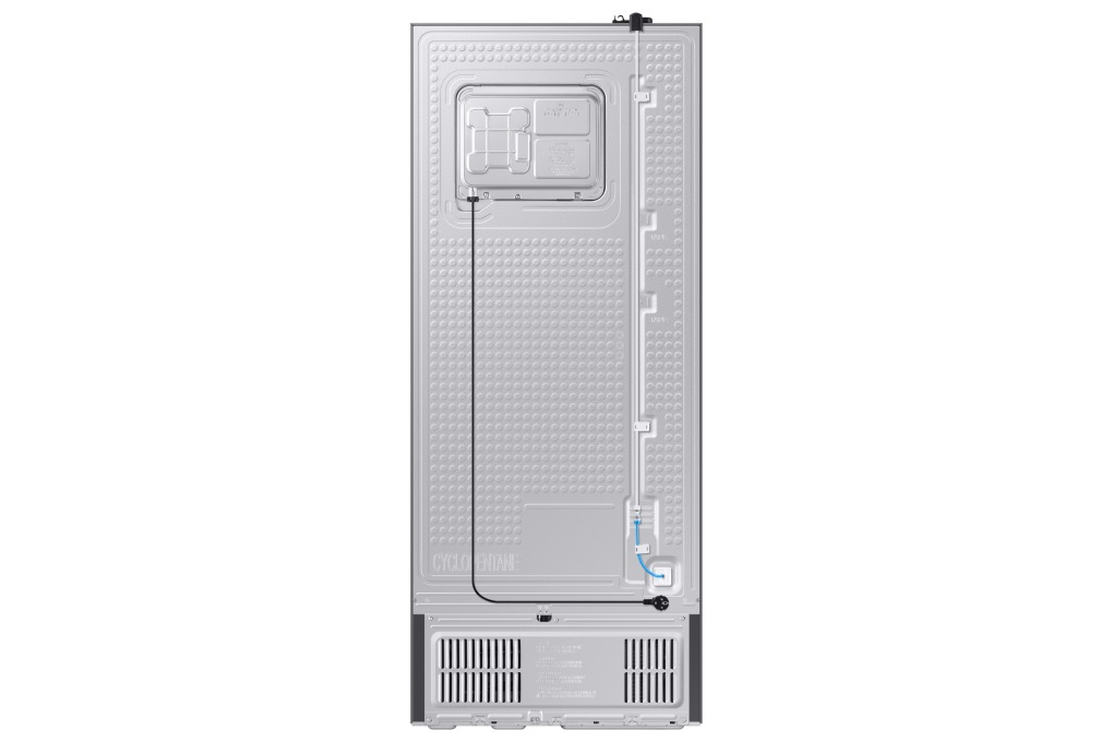 Tủ lạnh Inverter  