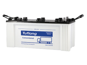Ắc quy nước Hitachi Tuflong 12V - 200AH (N200)