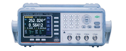 GW Instek LCR-6020