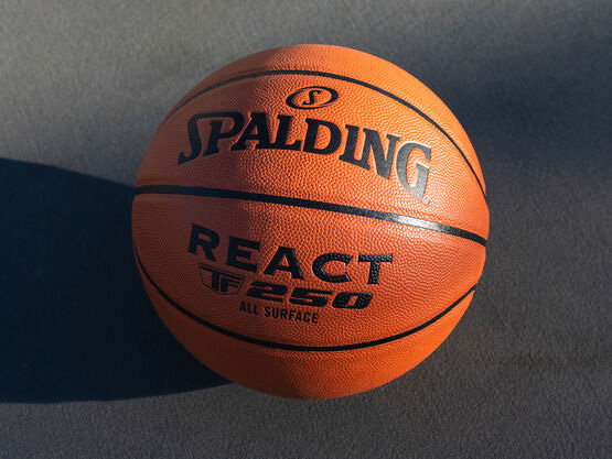 Spalding TF 250 