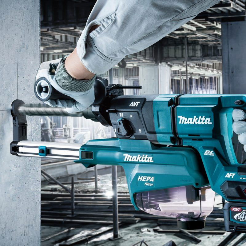 Makita HR007GM201