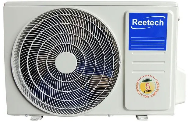 Máy lạnh Reetech 