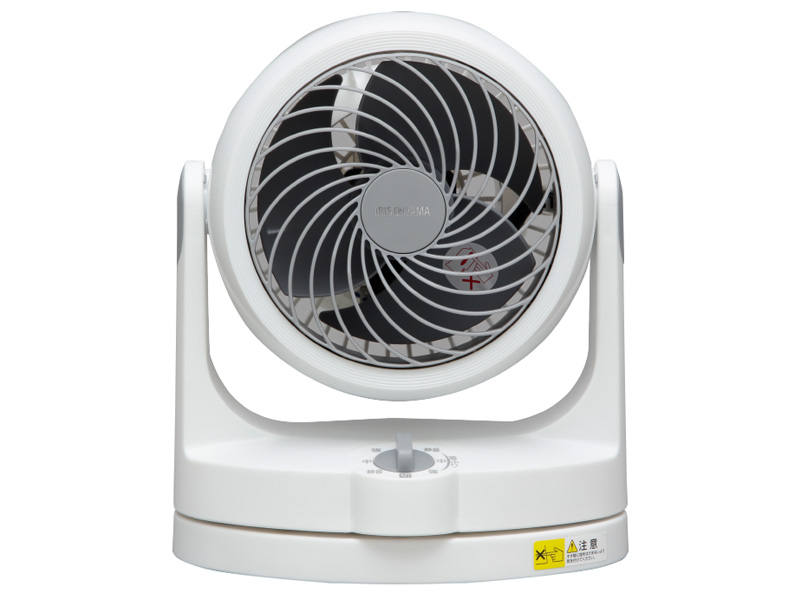 Quạt đối lưu không khí Iris Ohyama PCF-HD15