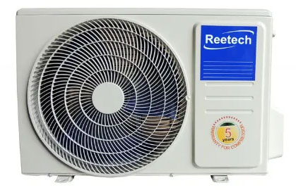 Máy lạnh Reetech  