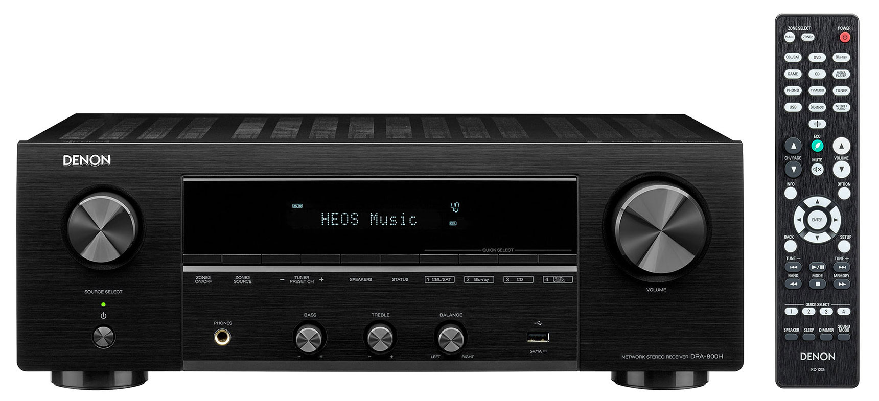 Denon DRA-800H