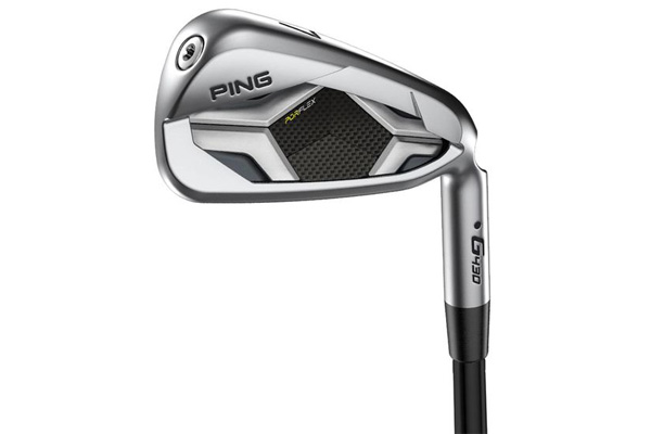 Bộ gậy sắt golf Ping G430