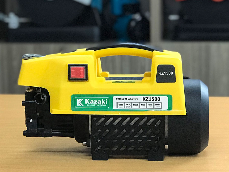 Kazaki KZ-1500