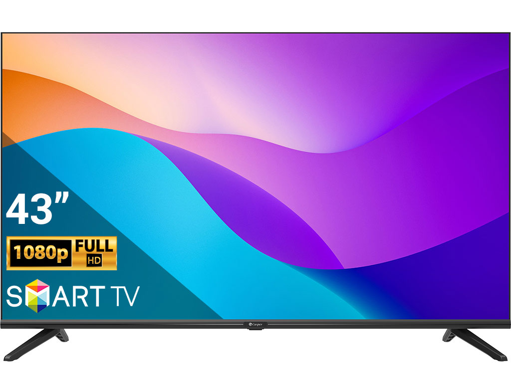 Smart Tivi Casper S Series Full HD 43 inch 43FGS610