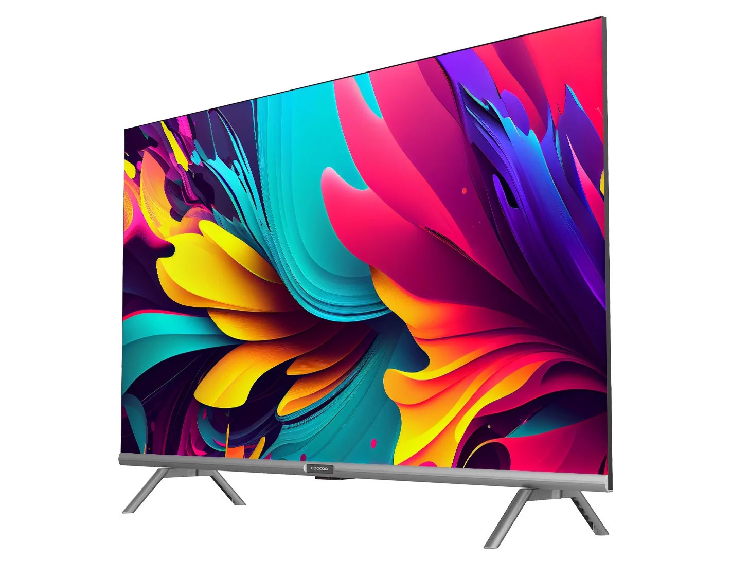 Smart Tivi Coocaa 32R5 HD 32 inch