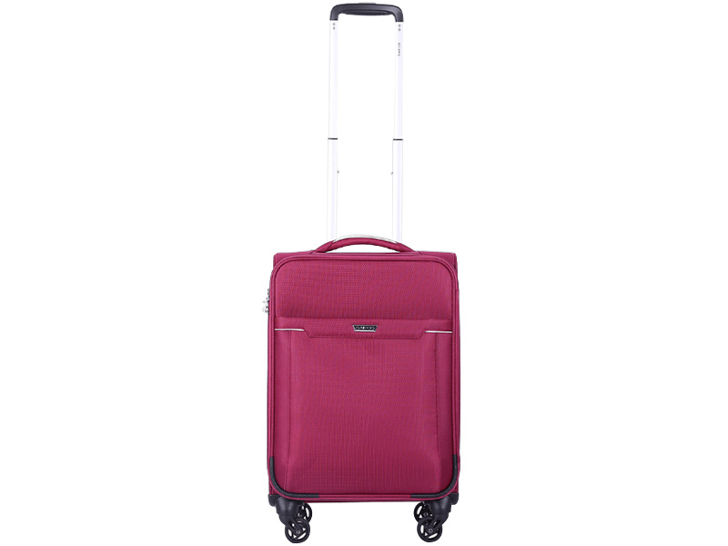 Vali vải siêu nhẹ 24 inch Sakos Starline 6