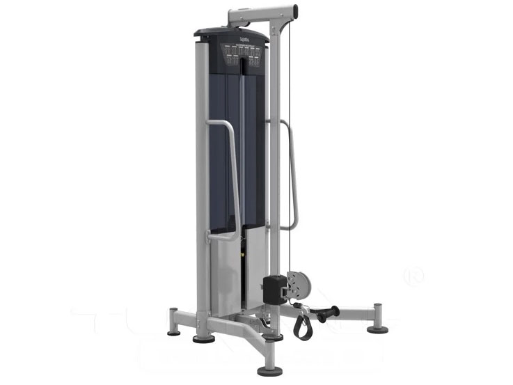 Giàn đơn tập tay - xô Impulse IT9525