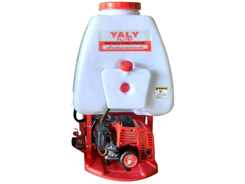 Máy phun thuốc 2 thì Yalya YL-767