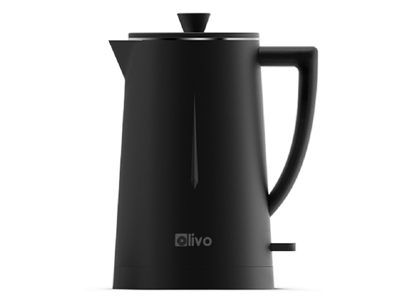 Ấm siêu tốc Olivo EK207 - 1.7 lít