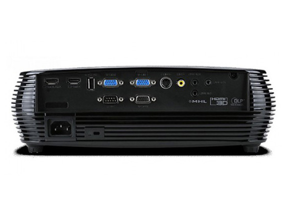 Máy chiếu Acer X1326WH