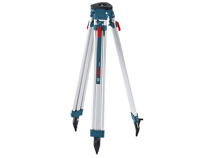 Chân máy thủy bình Bosch BT 160