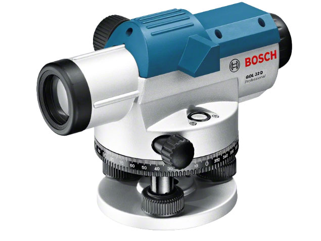 Máy thủy bình Bosch GOL 32D 0601068500