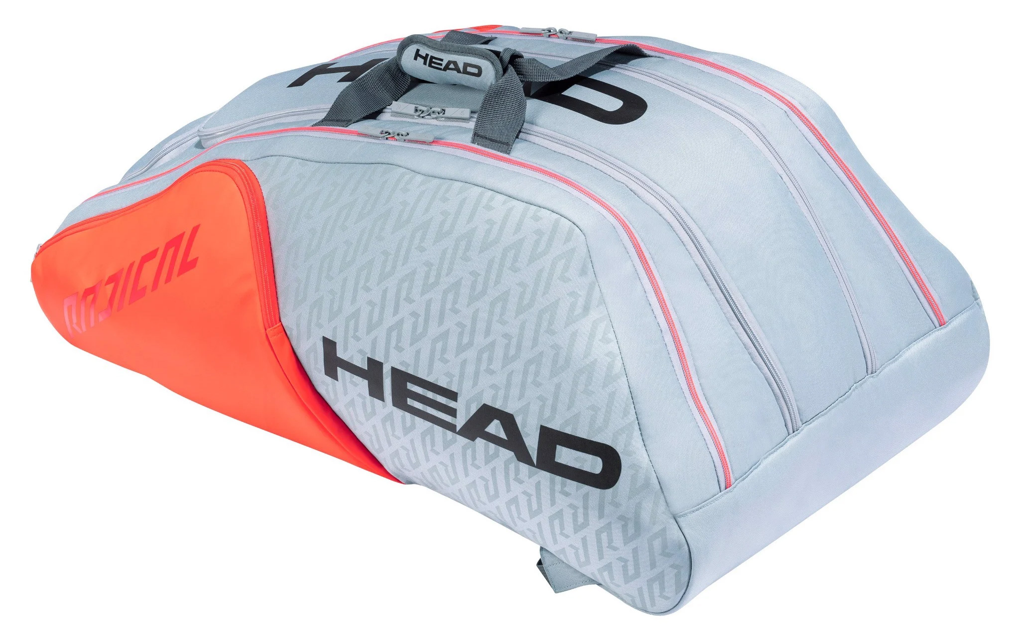 Túi tennis Head Radical 6R Supercombi