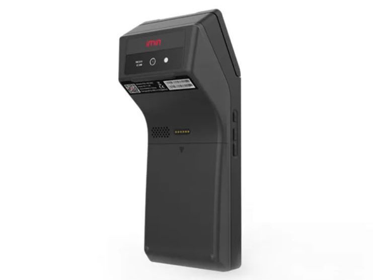 Máy POS cầm tay 