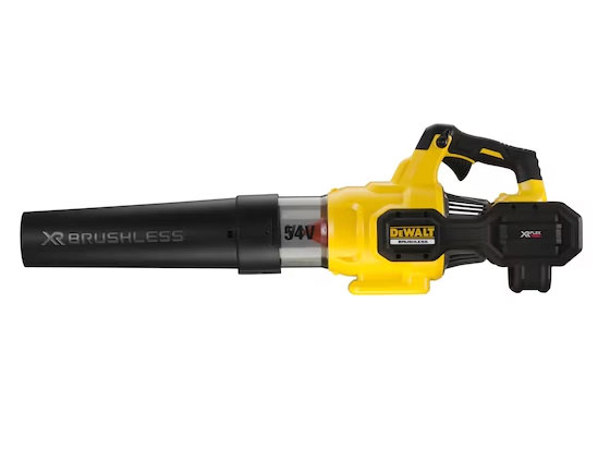 Máy thổi lá dùng pin 54/60V Dewalt DCMBA572N (Chưa pin, sạc)