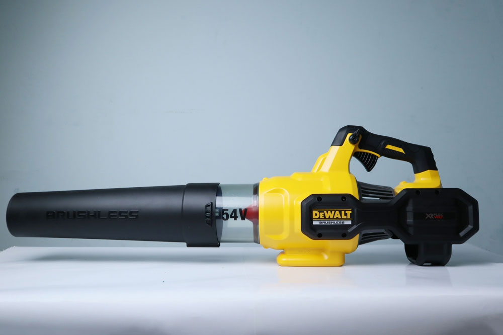 Máy thổi lá dùng pin 54/60V Dewalt DCMBA572N