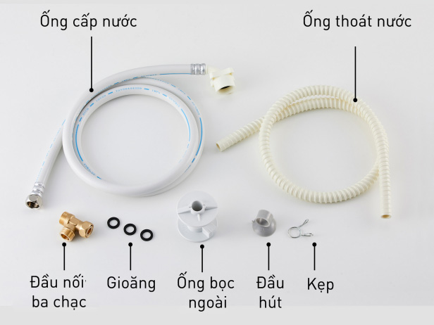 Máy rửa bát để bàn Panasonic NP-TH1WEVN