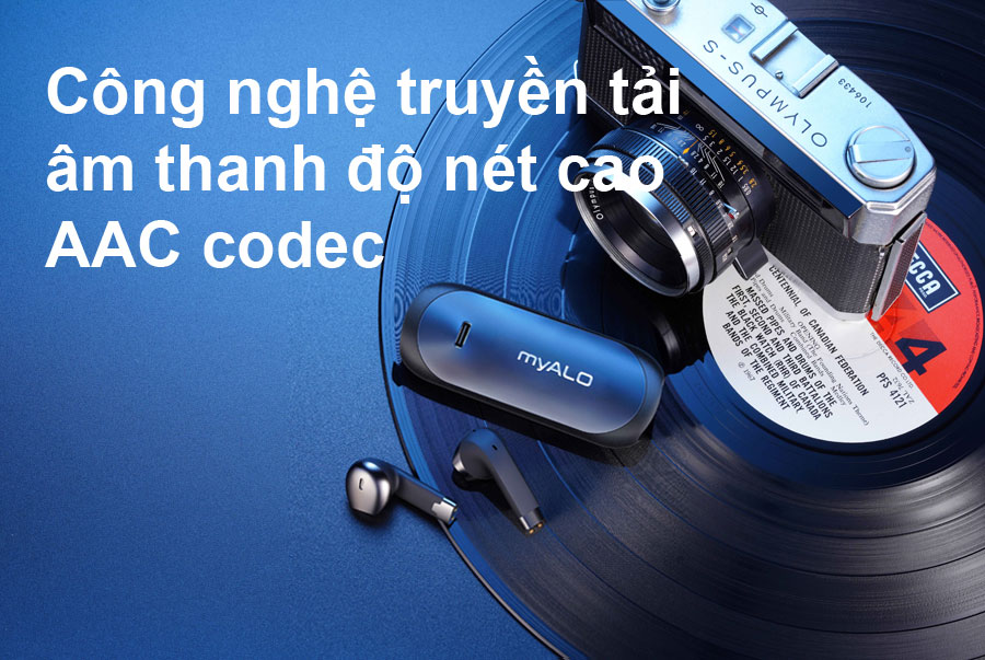 Tai nghe Bluetooth 